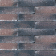 Wallblock Old Brons 15x15x60cm