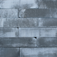 Wallblock Old Zeeuws Bont 15x15x60cm