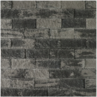 Wallblock Split 30x12x12 cm Zeeuws bont - paviment.nl