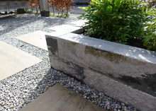 Wallblock Split Zeeuws Bont 12x15x60 cm 