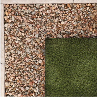 Grauwacke Split 8-16mm sfeer