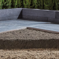 Solid-Base Nature sfeer