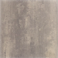 Estetico+ 60x60x4 Midden grijs nuance