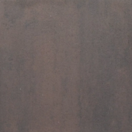 Estetico+ 60x60x4 Donker bruin nuance