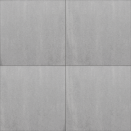 Finess 60x60x4cm Soft Grey