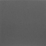 Budget terrastegel 19,95 per m&sup2; 60x60x4 cm Donker Grijs