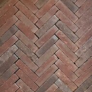 Winton bezand getrommeld UWF 60