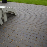 Moon onbezand getrommeld UWF 60 sfeer