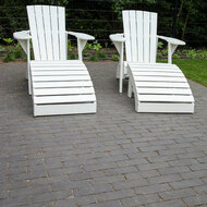 Moon onbezand getrommeld UWF 60 sfeer 2