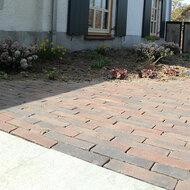 Trento bezand getrommeld UWF 60 sfeer