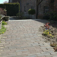 Saronno riva bezand getrommeld UDF 60 sfeer 2