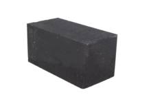 Muurblok Strak 15x15x30 Antraciet