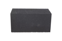 Muurblok Strak 15x15x30 Antraciet