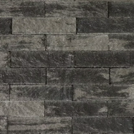 Muurblok Split Grijs Antra 10x10x40