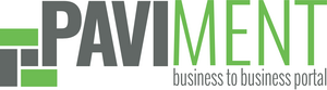 Logo Paviment